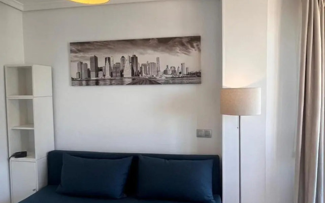 Apartamento Exclusivo En La Playa 9