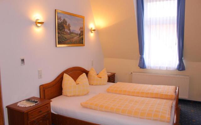 Bed Breakfast Hotel Ma Llerhof