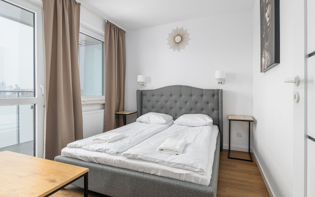 RentPlanet - Apartament Pileckiego