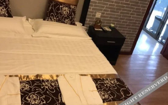Zhuyuan Inn