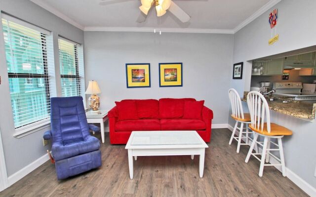 Sea Breeze by Youngs Suncoast