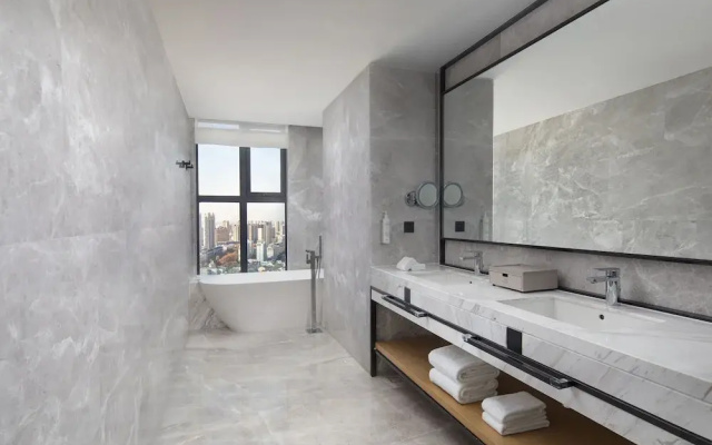 Fairfield by Marriott Huai'An Downtown