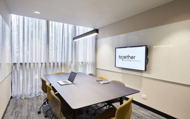 Together Co-Living