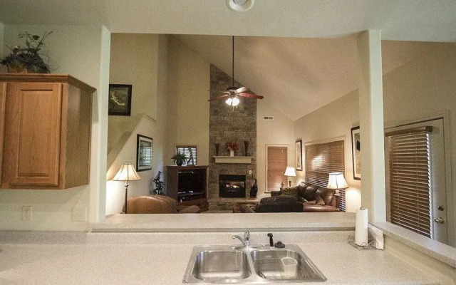 Ozark 3 Bedroom Villa by Redawning