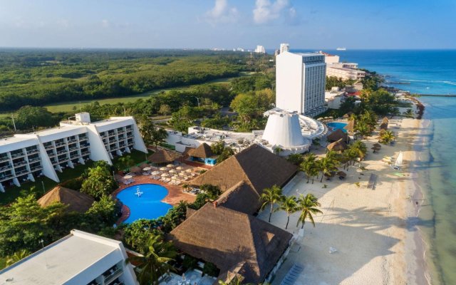 Melia Cozumel Golf All Inclusive