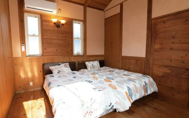 Villa Regalo 5LDK House