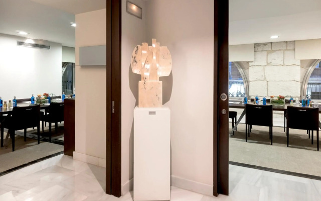 Hospes Amérigo, Alicante, a Member of Design Hotels