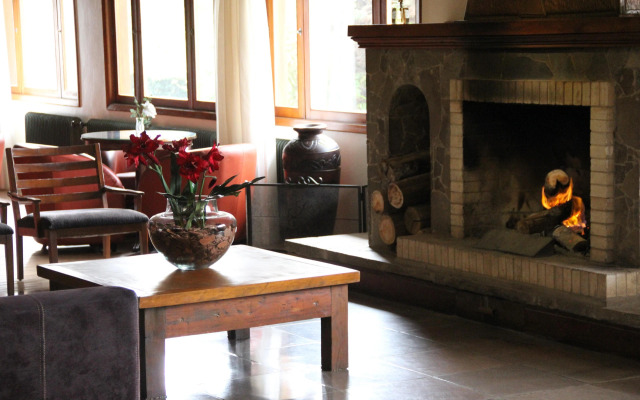 Grande Hotel Canela