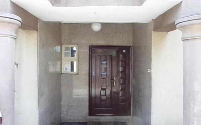 Cristabol Apartments