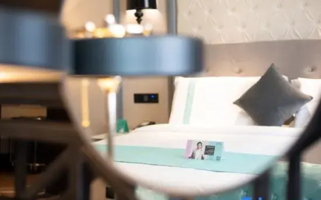 Xana Hotelle(Changchun People's Square store)