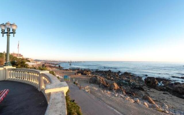 LovelyStay - Porto Beach Apartment