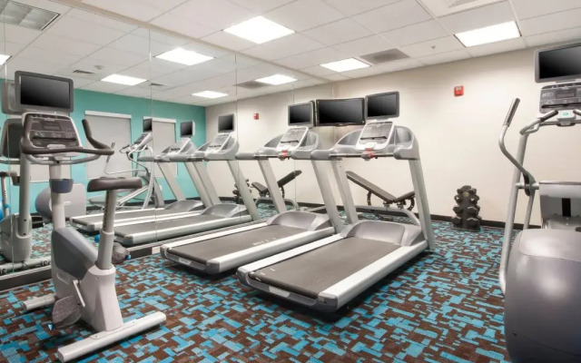 Fairfield Inn & Suites by Marriott El Centro