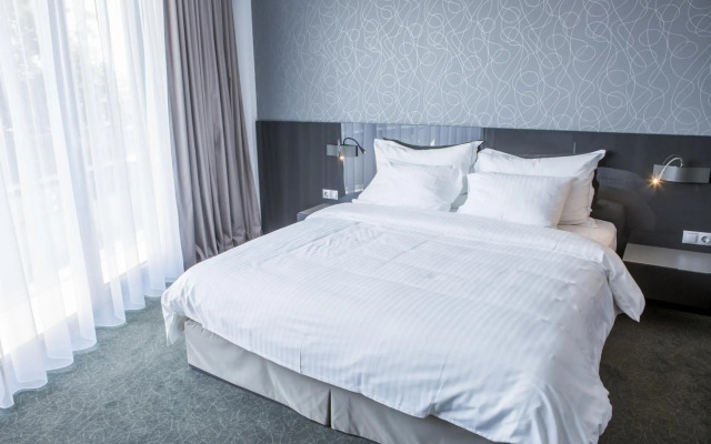 Hotel Tempo