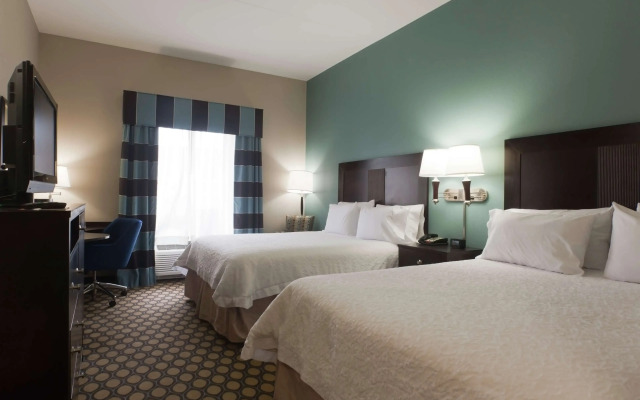 Hampton Inn North Brunswick / New Brunswick