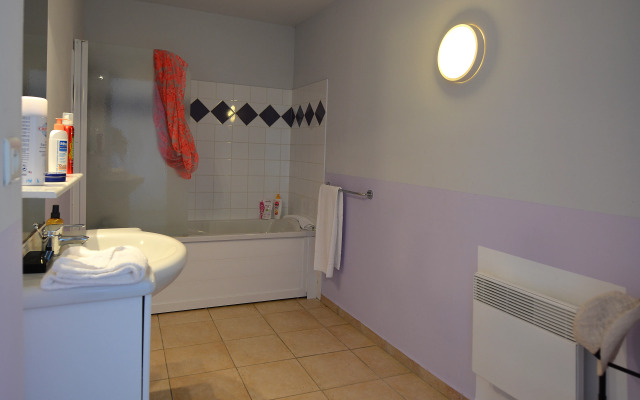 Résidence Alba Rossa