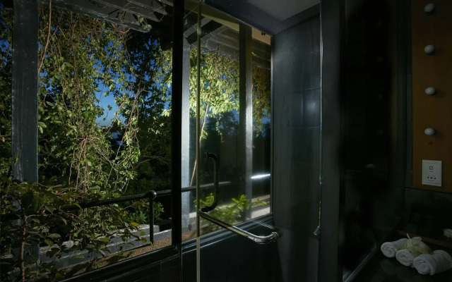 Heritance Kandalama