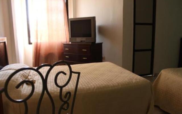 Hotel Marsol