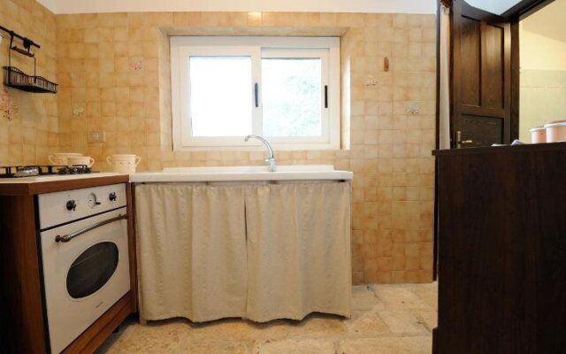 Il Trullo di Nonna Lina