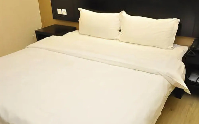 Luliang Business Hotel