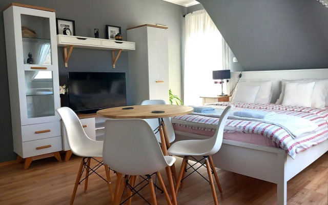 Pokoje Gościnne Magnolia