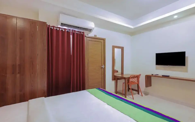 Treebo Elite Inn