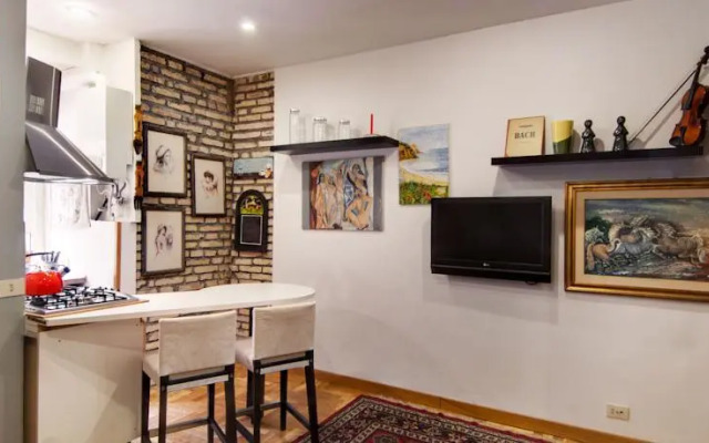 My Magic Rome Vaticano