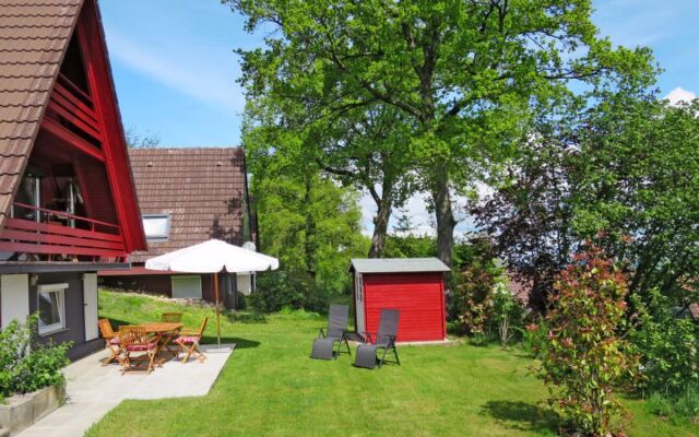 House Svea Illmensee