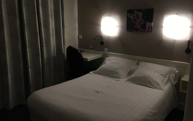 Hotel relais de gascogne