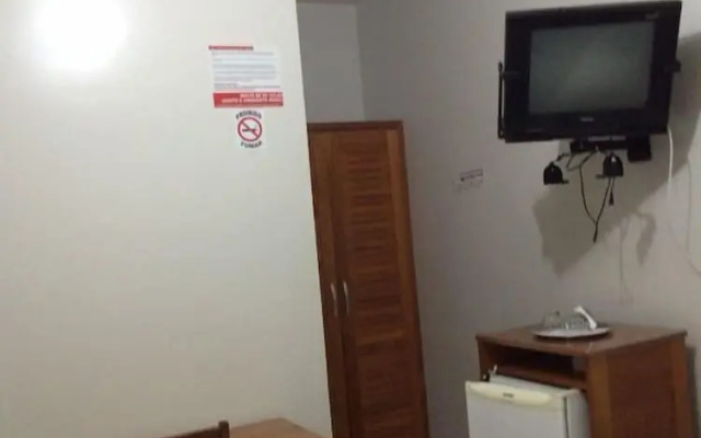 Swamy Hotel