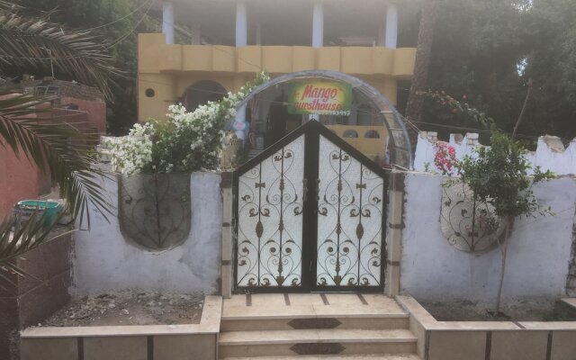 The Mango Guesthouse