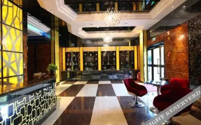 Wujiaqu Yingbin Hotel