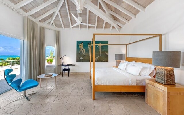 Villa Petite Plage 5