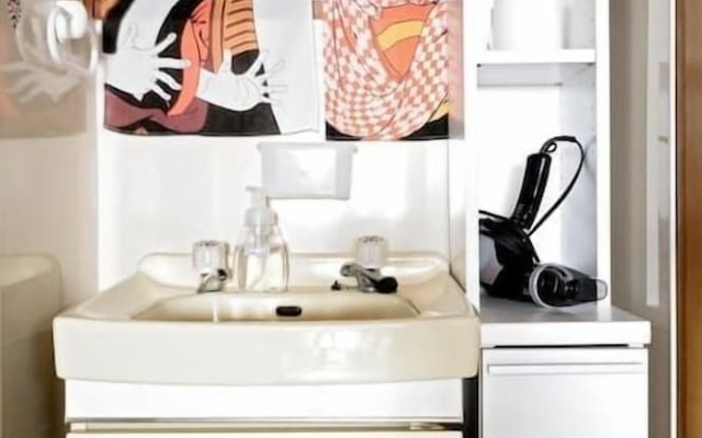 City Hotel Universal Japan