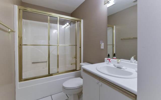 Country Getaway Condo