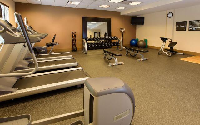 Homewood Suites by Hilton Phoenix Chandler/Fashion Center