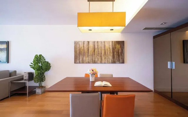 Tyms Modern 2BR 1BA Apt Yongxin