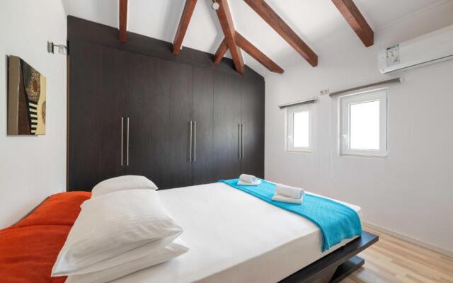 Kolymbia Residence