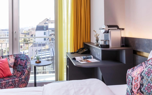 Sedartis Swiss Quality Hotel
