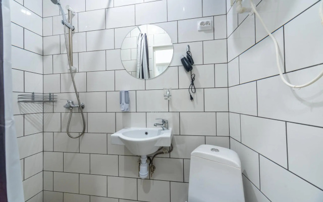 Апартаменты на проспекте Малый Васильевского острова 3/60