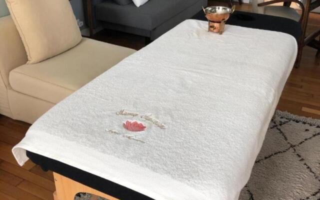 Chambre d'hôte La Bacotterie