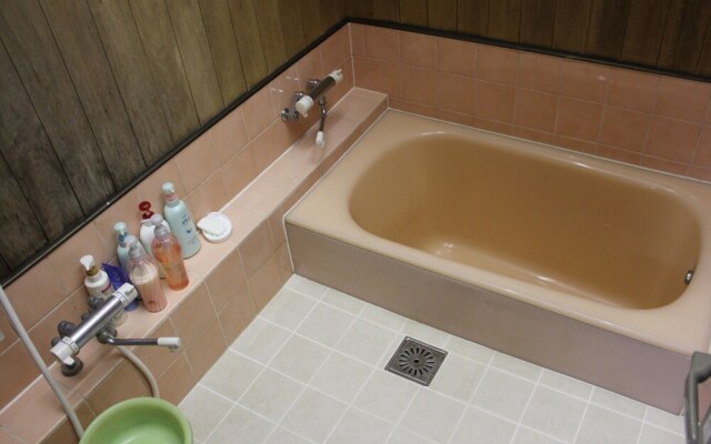 Chidori Ryokan -Kyoto Honganji-