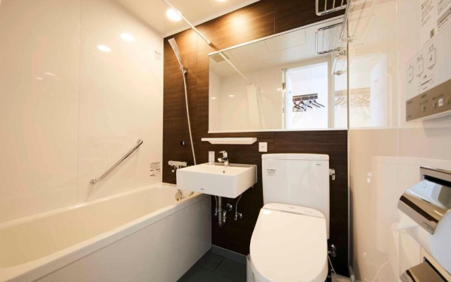 Corner Twin room (트윈 침대 2개) 사진 3