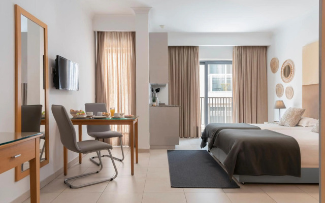 Plaza Regency Hotels