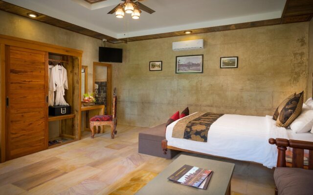 Model Residence and Spa