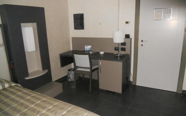 Hotel Première