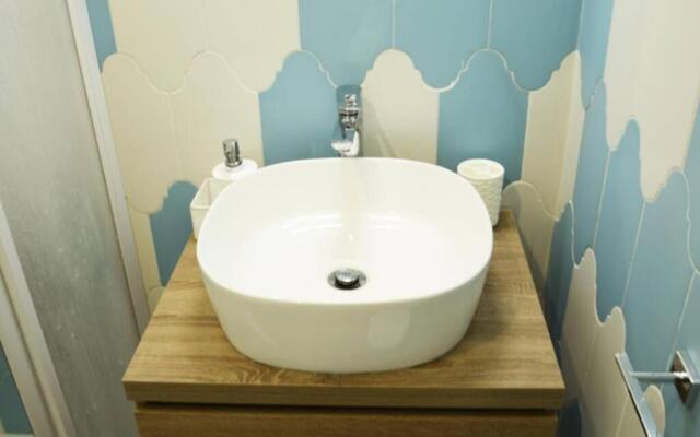 Scalia House appartamento via Atenea Agrigento
