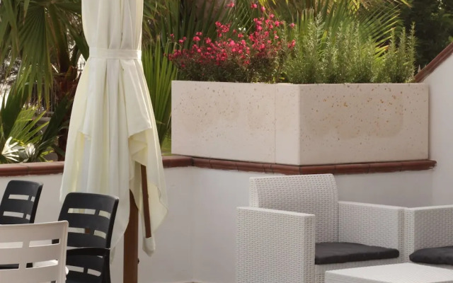 Residence Mare Azzurro