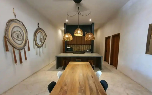 Lumina at Mudra Tulum