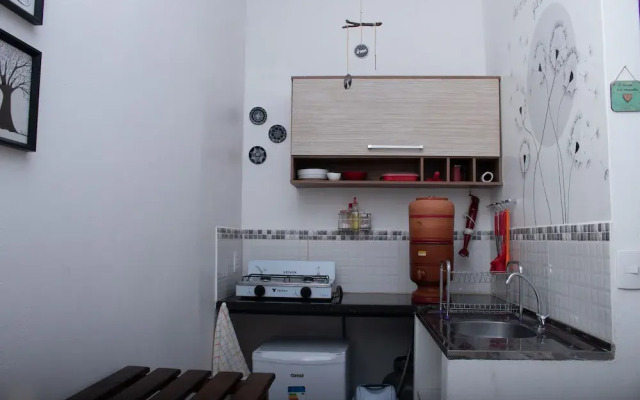 Chácara Canto da Mata