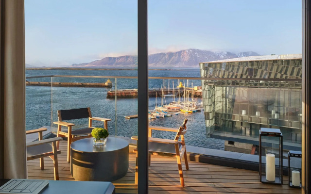 The Reykjavik Edition